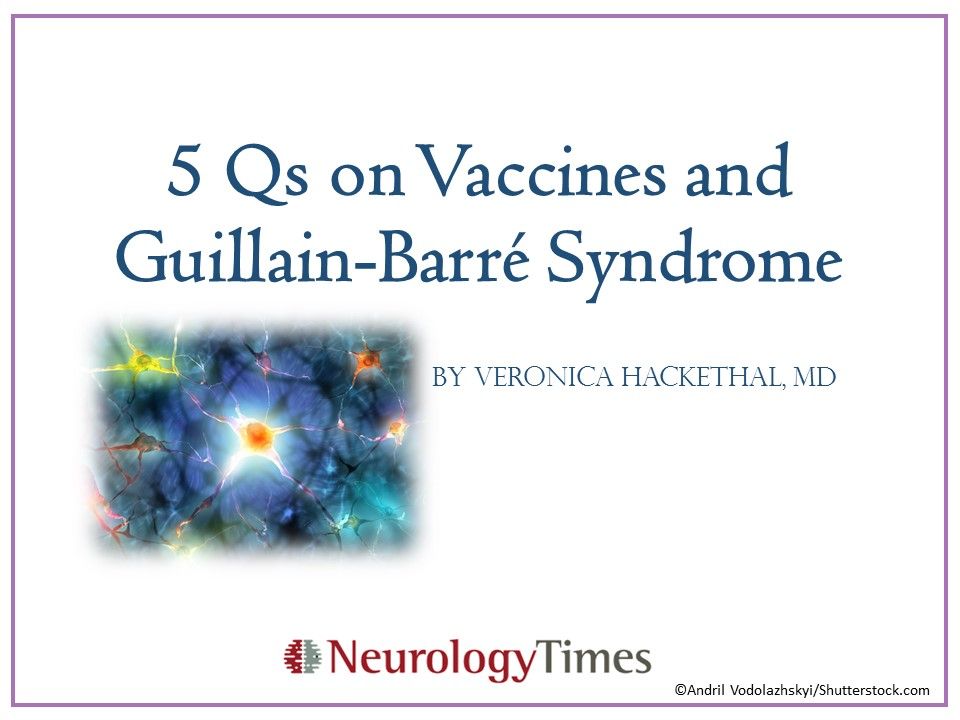 hpv vaccine guillain barre
