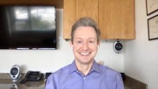 Kent Pryor, PhD, CEO, ZZ Biotech