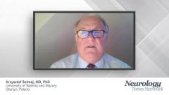 Expert on multiple sclerosis.