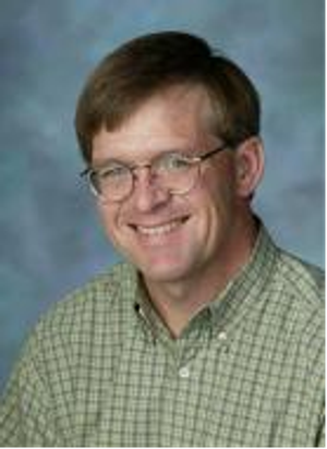 James M. Chamberlain, MD