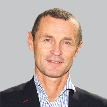 Dag Aarsland, MD, PhD, professor of old age psychiatry, King’s College London