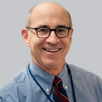 Steven E. Arnold, MD, professor of neurology, Harvard Medical School, and managing director and translational neurology head, Interdisciplinary Brain Center, Massachusetts General Hospital