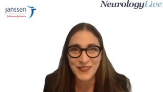 Measuring MS Fatigue in a Real-World Setting: Allitia DiBernardo, MD