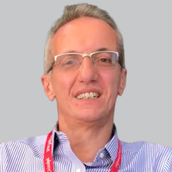 Paolo Bettica, MD, PhD (Credit: Youtube)