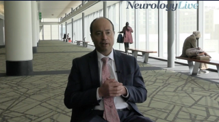 Significant Impact of Carbidopa Levodopa Agent ND0612 in Parkinson Disease: Alberto J. Espay, MD, MSc