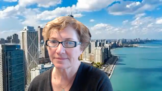 Next Steps in Bringing PD Staging System to Clinic: Tanya Simunui, MD
