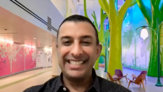 Groundbreaking Epilepsy Research Studies on the Horizon in 2023: Anup Patel, MD