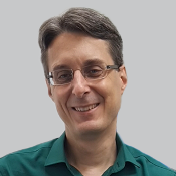 Stefan Blum, MD, PhD (Credit: Princess Alexandra Hospital)