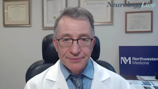 Igor Koralnik, MD