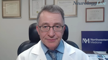 Igor Koralnik, MD