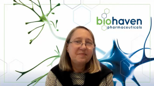 Collecting Drug-Drug Interaction Data on Rimegepant: Elyse Stock, MD