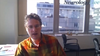 Genetic Variants Impact on ALS Clinical Trials: James Berry, MD, MPH