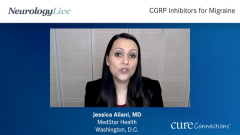 EP. 15 CGRP Inhibitors for Migraine 
