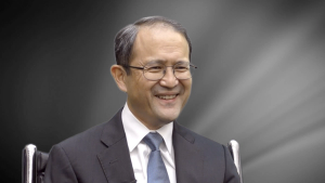 Hideki Garren, MD, PhD: Measuring MS Progression With Floodlight Open