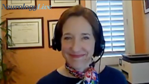 Balancing COVID-19 Infection Risk and Disease Control in Pediatric Onset MS: Teri Schreiner, MD