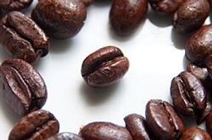 Coffee: Drink Java for Good Neurologic Health?