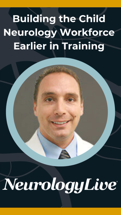 Building the Child Neurology Workforce Earlier in Training