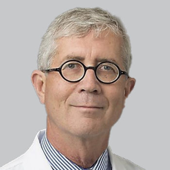 Leo Verhagen Metman, MD,  PhD, associate professor, Department of Neurological Sciences, Rush Medical College, and medical director, Neurosurgery Program for Movement Disorders, Rush University Medical Group