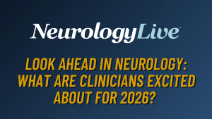 Look Ahead in Neurology: What are Clinicians Excited About for 2026?