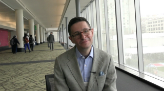 Expanding Research on Genetic Differences in Multiple Sclerosis Progression: Daniel Ontaneda, MD, PhD