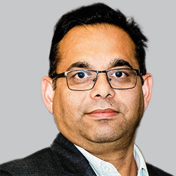 Rajinder Bhardwaj, PhD  (Credit: Certara)
