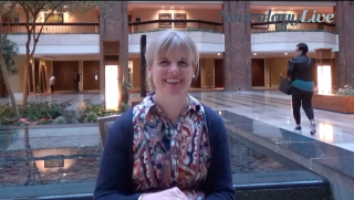 Standardizing Clinical Practice for End of Life Care in Neuromuscular Diseases: Lauren Treat, MD