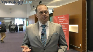 Inebilizumab’s Impact on B-Cells, Plasmablasts, and Plasma Cells in NMOSD: Bruce Cree, MD, PhD, MAS, FAAN