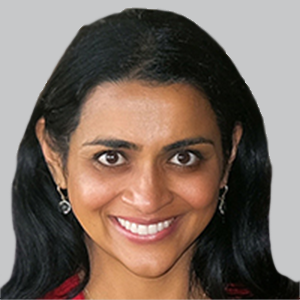 Indu Subramanian, MD, director, VA Southwest Parkinson’s Disease Research, Education, and Clinical Centers, and a member of the faculty at UCLA