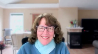 Discovering Role of Complement Activation in ARIA Risk Amid Fluid Treatment Landscape: Cynthia Lemere, PhD