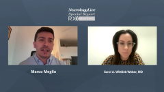 1 expert is featured in this series.