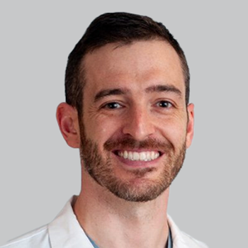 David Fischer, MD, neurocritical care fellow at Massachusetts General Hospital and Brigham and Women’s Hospital