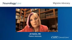 EP. 17 Migraine Advocacy  