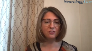 Themes Around Parkinson Awareness Month: Jill Farmer, DO, MPH