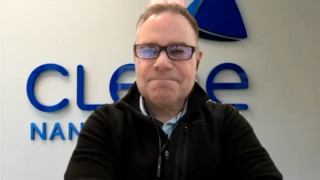 CNM-Au8 as a Novel Therapeutic Category in MS: Robert Glanzman, MD