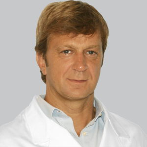 Michele Tinazzi, MD, PhD, professor of neurology, University of Verona