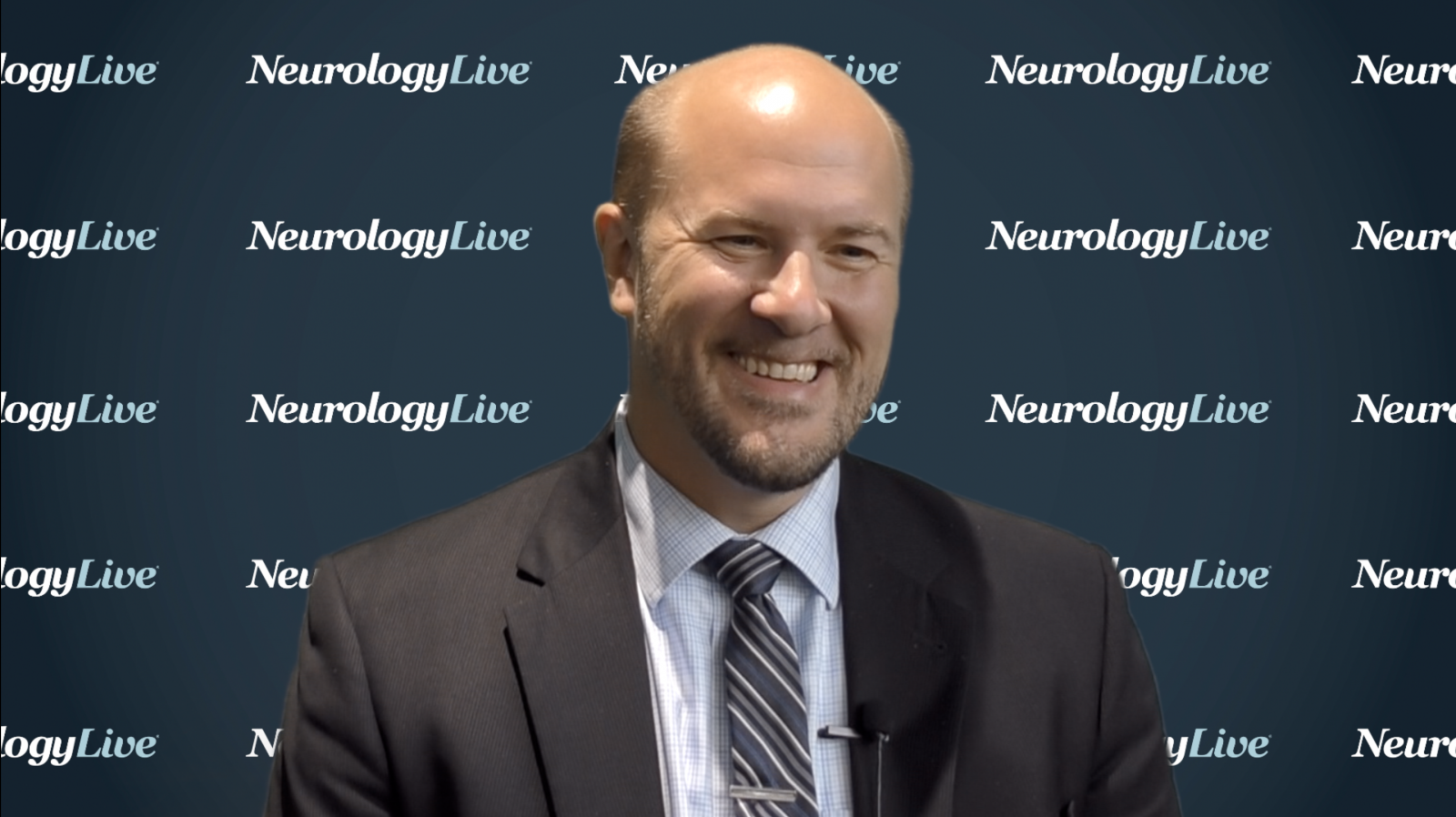 Benjamin Walter, MD: Raising Awareness of Deep Brain Stimulation