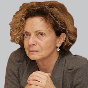 Dr Emmanuelle Pourcher