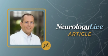 Mathias Buttmann, MD, head of Department of Neurology at Caritas Hospital Bad Mergentheim