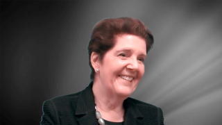 Elizabeth Ross, MD, PhD: Improving the Field By Understanding Mechanisms
