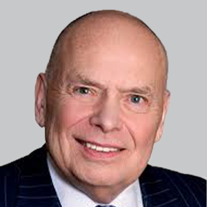 John Sedor, CEO, Sedor Pharmaceuticals