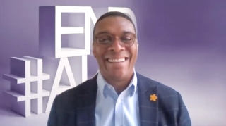 The Obstacle of Discrimination in Alzheimer Care: Carl V. Hill, PhD, MPH