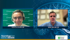 EP. 1 Expanding Eligibility for Thrombectomy