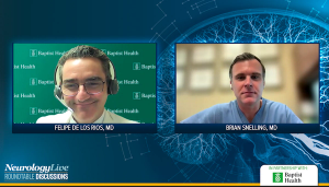 Poststroke Recovery, GLP-1s, and Secondary Prevention