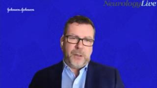 Growing Multiple Sclerosis Treatment Knowledge: Luc Truyen, MD, PhD