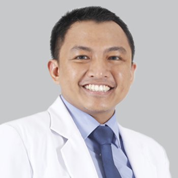 Baarid Luqman Hamidi, MD (Credit: Dr. Moewardi Surakarta)