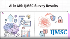 AI in MS: IJMSC Survey Results