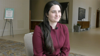 Access to MS Care in Underserved and Diverse Populations: Marisa McGinley, DO 