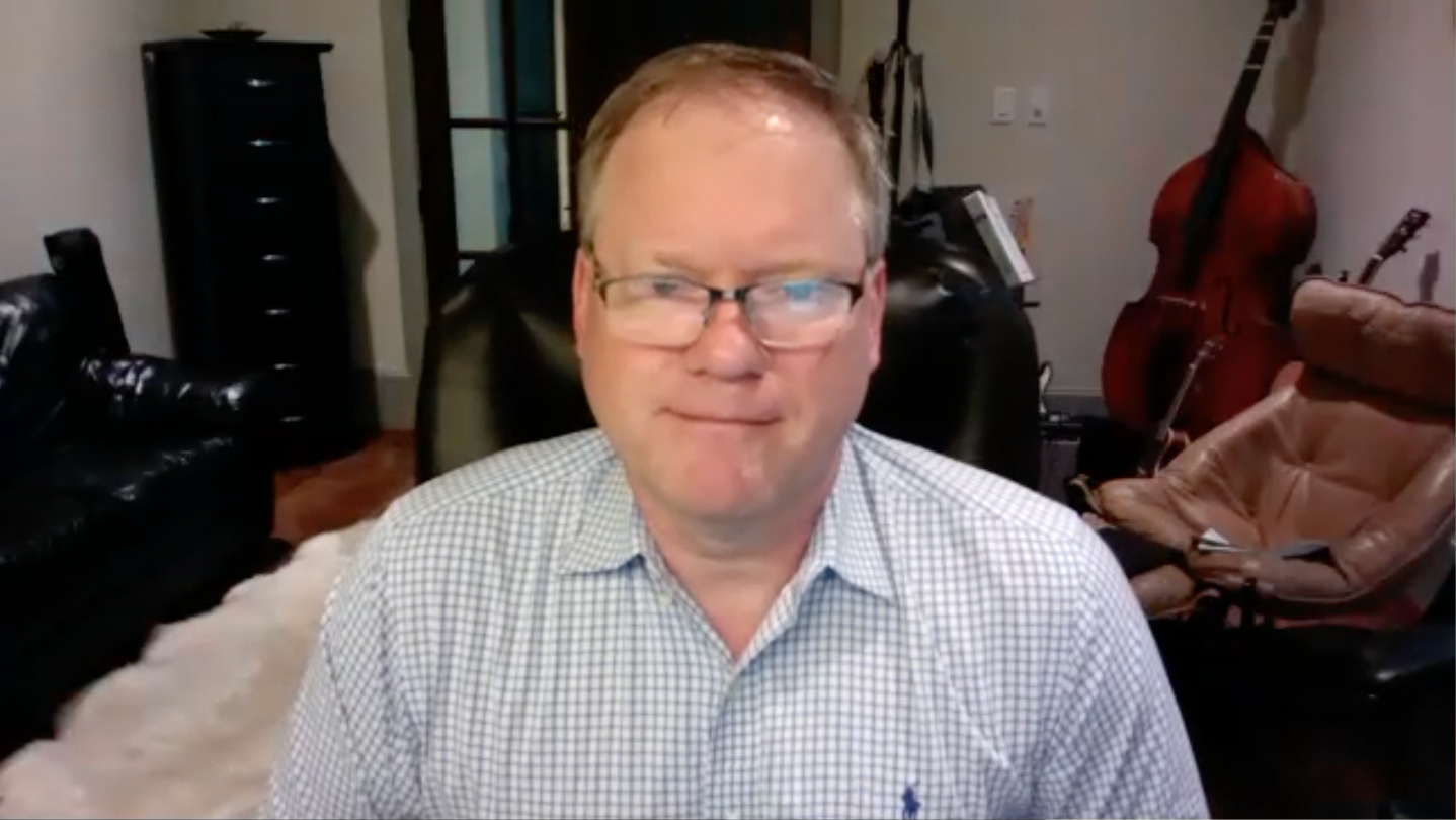 William Ondo, MD, director, Movements Disorders Clinic, Houston Methodist Neurological Institute; and professor of neurology, Weill Cornell Medical College