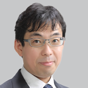 Masahisa Katsuno, MD, PhD, professor of neurology at Nagoya University Graduate School of Medicine