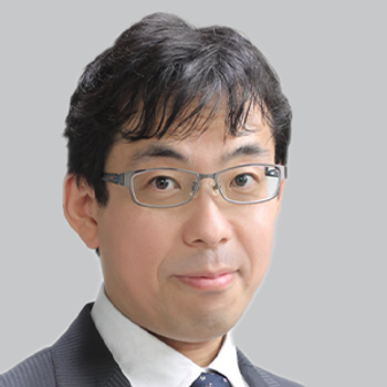 Masahisa Katsuno, MD, PhD, professor of neurology at Nagoya University Graduate School of Medicine